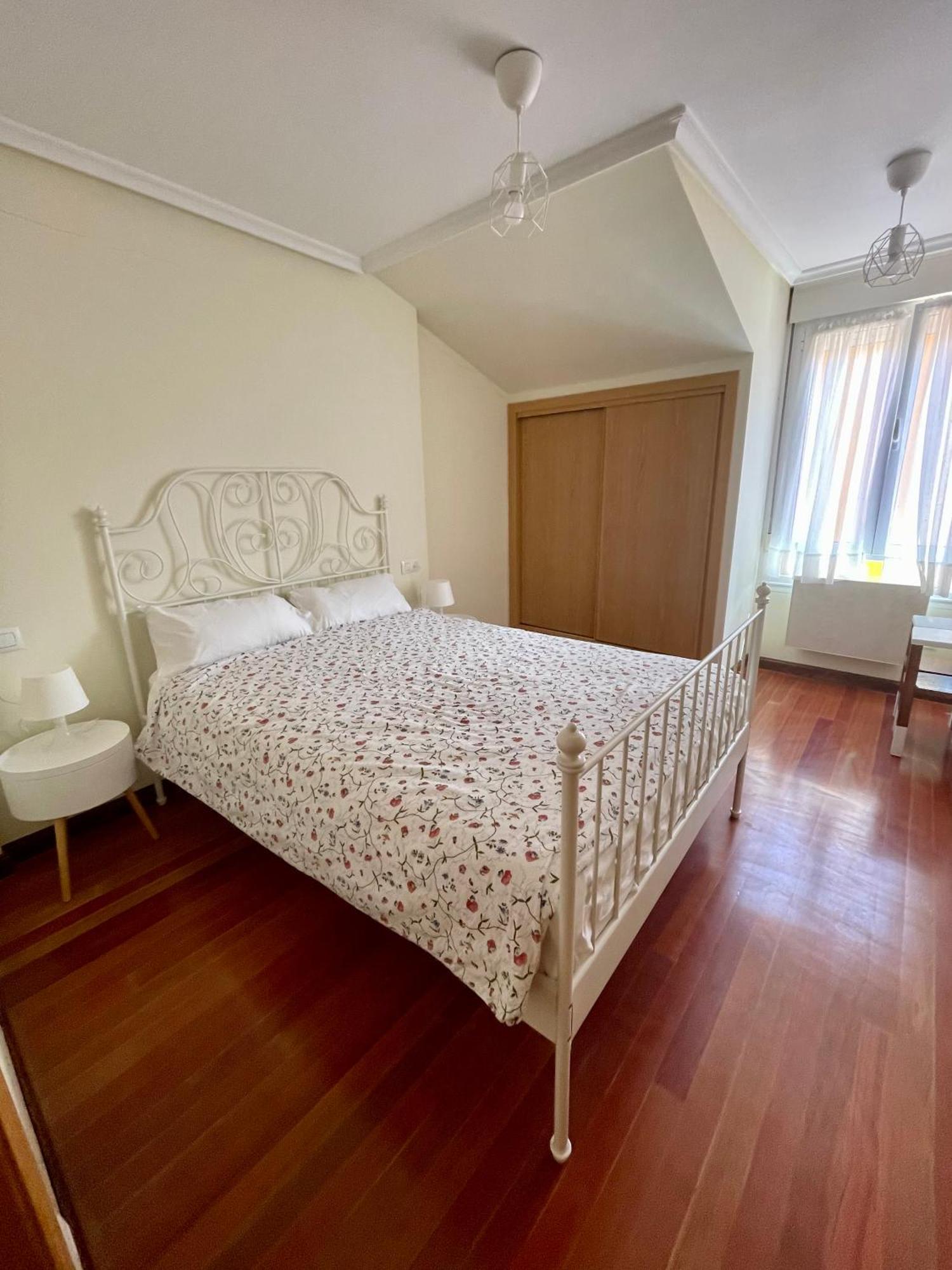 Villa Manuela Candás Εξωτερικό φωτογραφία